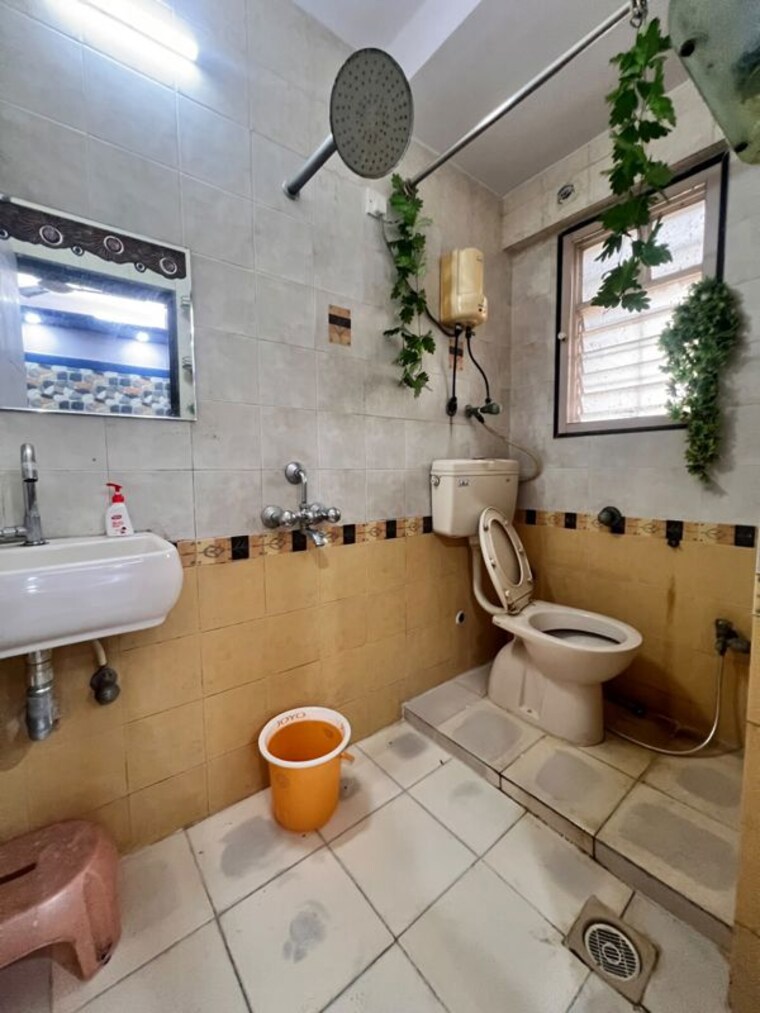 Team Area, raj-infinia 2 Bedroom 900 Sq.Ft. Apartment In Malad West Mumbai 10590900