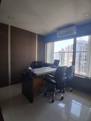 Office Space For Sale in Maruti Business Park, Andheri West