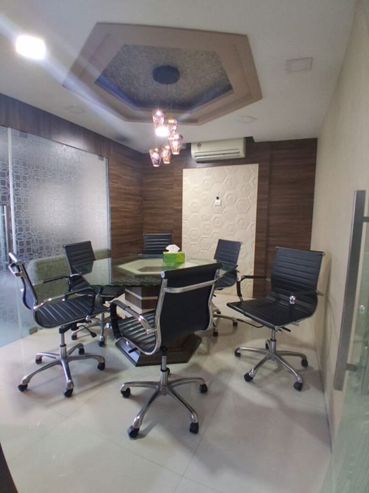 Team Area, maruti-business-park Commercial Office Space 1200 Sq.Ft. In Andheri West Mumbai 10590893