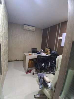 Kitchen in  Office Space at Maruti Business Park, Andheri West – for Sale
