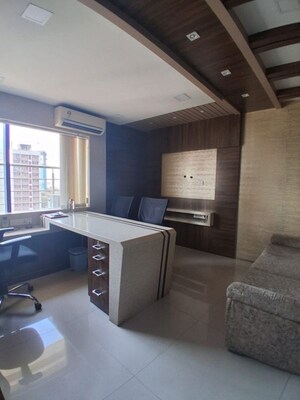 Kitchen in  Office Space at Maruti Business Park, Andheri West – for Sale