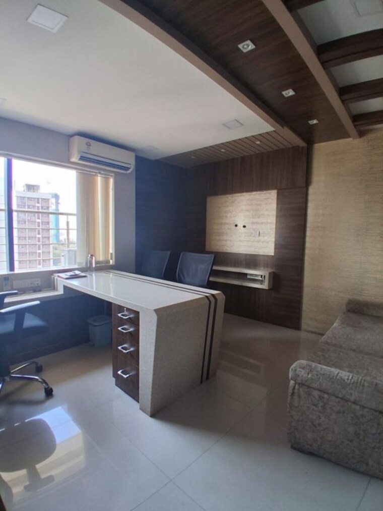 Kitchen, maruti-business-park Commercial Office Space 1200 Sq.Ft. In Andheri West Mumbai 10590893
