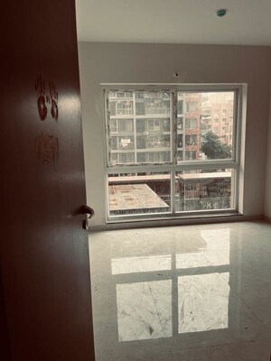 Bedroom in 3 BHK Apartment at PK Hillcrest, Pimple Saudagar – for Sale