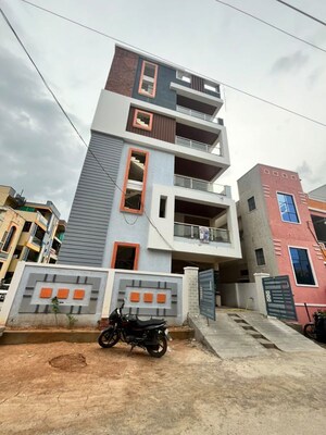 3 BHK Apartment For Sale in Ram Residency Beeramunda, Beeramguda