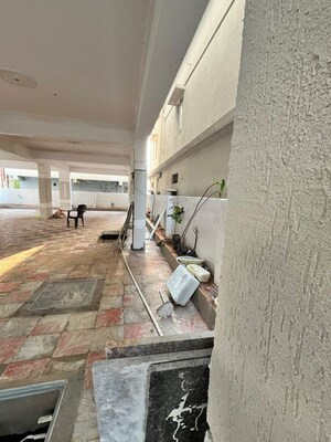 3 BHK Apartment – Exterior View View at Ram Residency Beeramunda, Beeramguda - for Sale