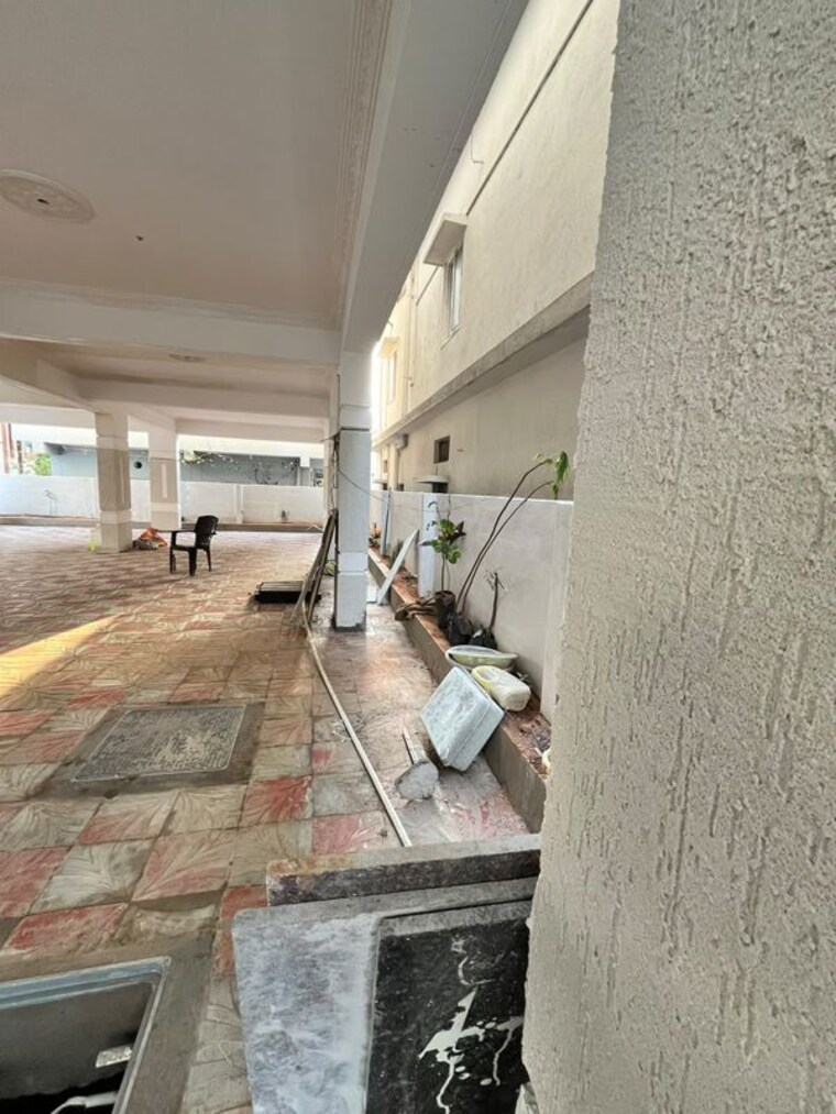 Exterior View, ram-residency-beeramunda 3 Bedroom 1850 Sq.Ft. Apartment In Beeramguda Hyderabad 10590892