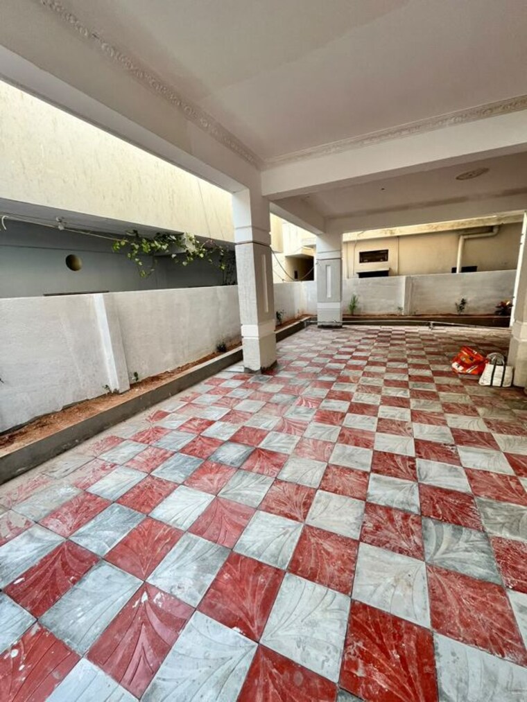Exterior View, ram-residency-beeramunda 3 Bedroom 1850 Sq.Ft. Apartment In Beeramguda Hyderabad 10590892