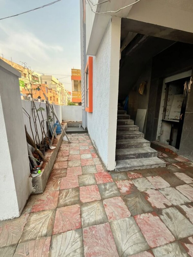 Exterior View, ram-residency-beeramunda 3 Bedroom 1850 Sq.Ft. Apartment In Beeramguda Hyderabad 10590892
