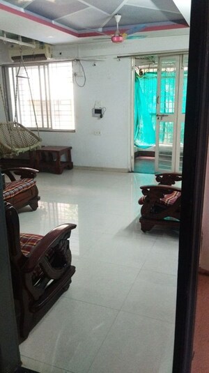 2 BHK Apartment For Rent in Yash Sankul, Pimple Saudagar