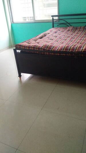 Furnished Amenities in 2 BHK Apartment at Yash Sankul, Pimple Saudagar – for Rent