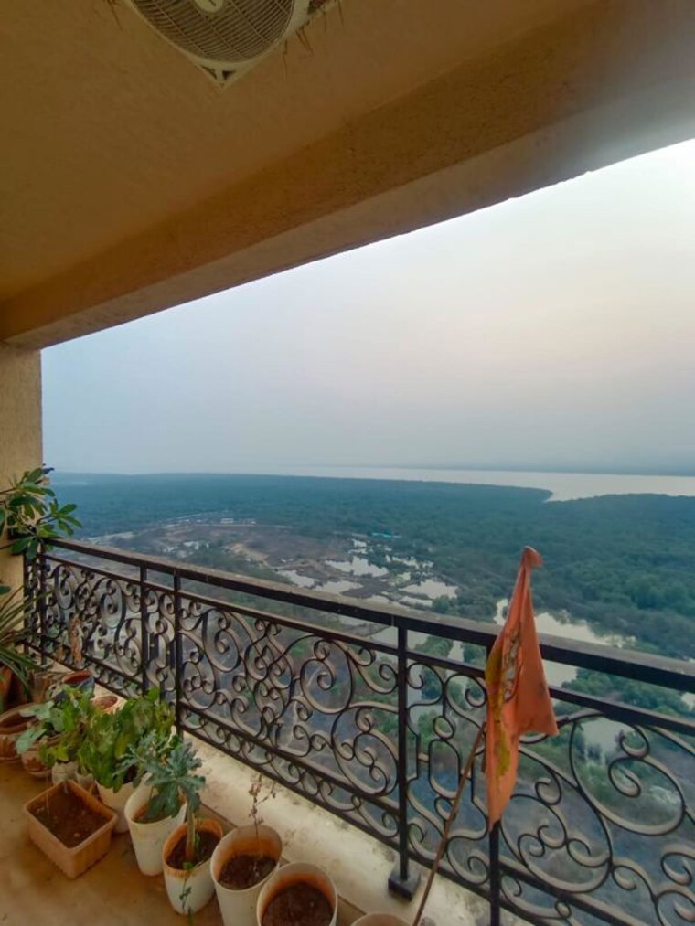 Exterior View, pratik-heights 3 Bedroom 1900 Sq.Ft. Apartment In Ghansoli Navi Mumbai 10590902