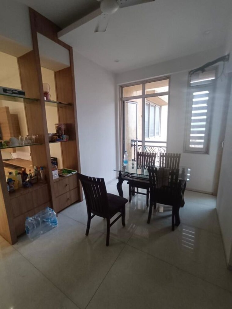 Living Room, pratik-heights 3 Bedroom 1900 Sq.Ft. Apartment In Ghansoli Navi Mumbai 10590902