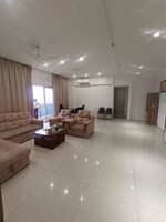 3 BHK + Servant Room,Study Room 1900 Sq.Ft. Apartment in Pratik Heights