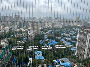 2 BHK Apartment – Exterior View View at Raj Infinia, Malad West - for Sale