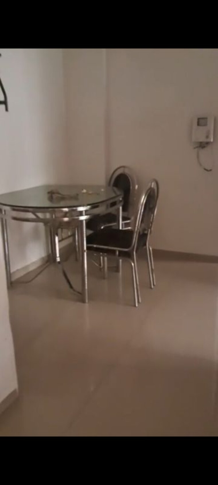 Dinning Area, gk-roselands-rhythm 2 Bedroom 750 Sq.Ft. Apartment In Pimple Saudagar Pune 10585028