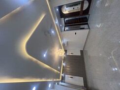 4 BHK + Prayer Room Builder Floor For Rent in Dwarka Mor