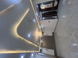 4 BHK Builder Floor For Rent in Dwarka Mor
