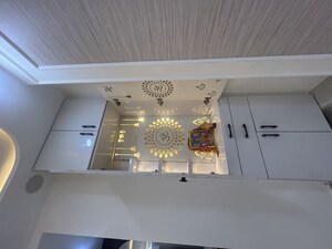 4 BHK Builder Floor at Dwarka Mor – for Rent