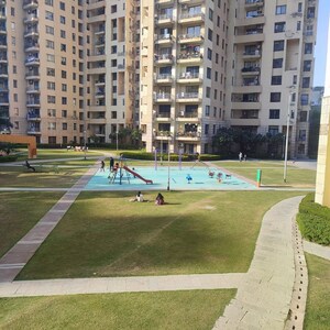 3 BHK Apartment For Rent in Unitech Fresco, Sector 50