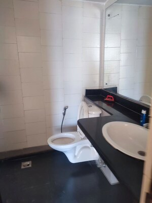 Team Area in 3 BHK Apartment at Unitech Fresco, Sector 50 – for Rent