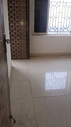 Bathroom in 3 BHK Apartment at New Town Action Area 1 – for Sale
