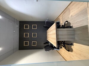Furnished Amenities in  Office Space at Maruti Business Park, Andheri West – for Rent