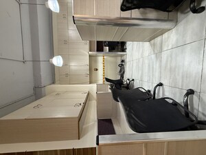 Team Area in  Office Space at Maruti Business Park, Andheri West – for Rent