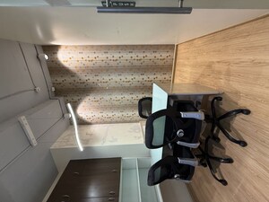  Office Space For Rent in Maruti Business Park, Andheri West