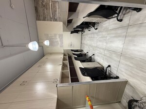 Team Area in  Office Space at Maruti Business Park, Andheri West – for Rent