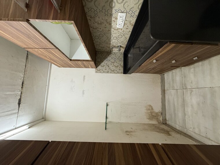 Kitchen, maruti-business-park Commercial Office Space 700 Sq.Ft. In Andheri West Mumbai 10590923