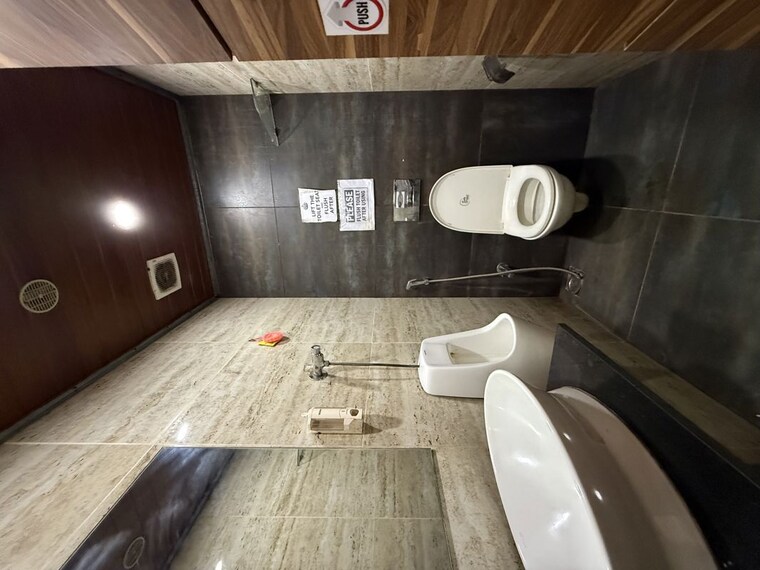Kitchen, maruti-business-park Commercial Office Space 700 Sq.Ft. In Andheri West Mumbai 10590923