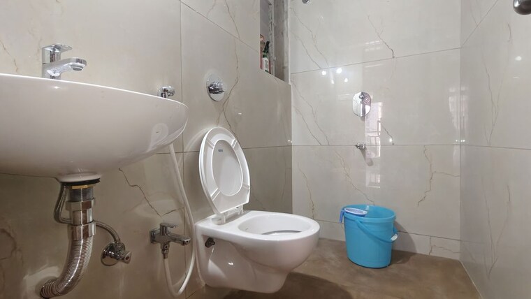 Bathroom, raunak-bliss 1 Bedroom 380 Sq.Ft. Apartment In Ghodbunder Road Thane 10590911
