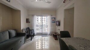 1 BHK Apartment For Rent in Raunak Bliss, Ghodbunder Road