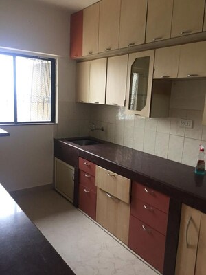 Kitchen in 2 BHK Apartment at Bandra West – for Rent