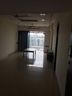 Living Room in 2 BHK Apartment at Bandra West – for Rent