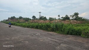  Plot For Sale in Manikonda