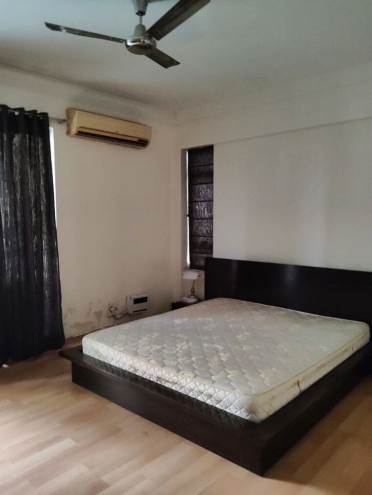 Bedroom, unitech-fresco 2 Bedroom 1272 Sq.Ft. Apartment In Sector 50 Gurgaon 10590935