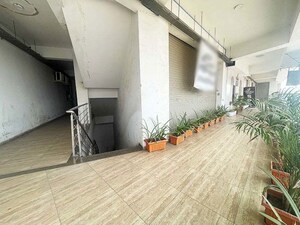 Building Lobby in  Showroom at Chandkheda – for Rent