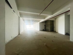 Building Lobby in  Showroom at Chandkheda – for Rent