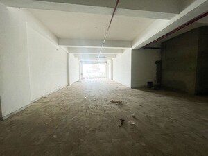  Showroom – Exterior View View at Chandkheda - for Rent