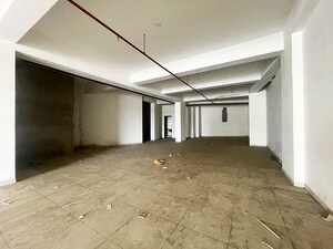  Showroom – Exterior View View at Chandkheda - for Rent