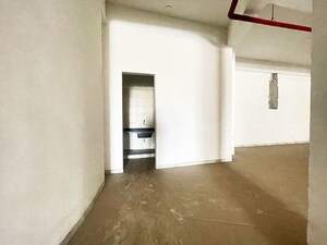  Showroom – Exterior View View at Chandkheda - for Rent