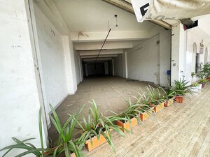  Showroom – Exterior View View at Chandkheda - for Rent