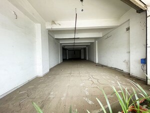  Showroom – Exterior View View at Chandkheda - for Rent