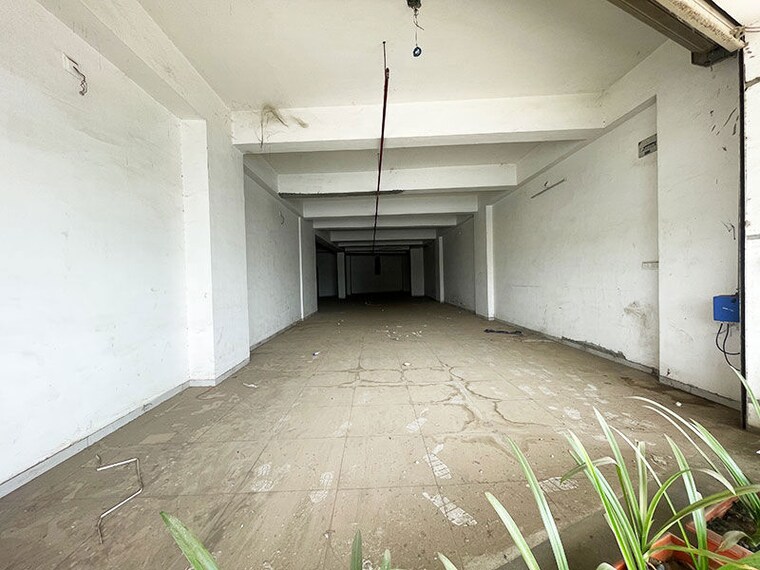 Exterior View, chandkheda Commercial Showroom 3800 Sq.Ft. In Chandkheda Ahmedabad 10590952