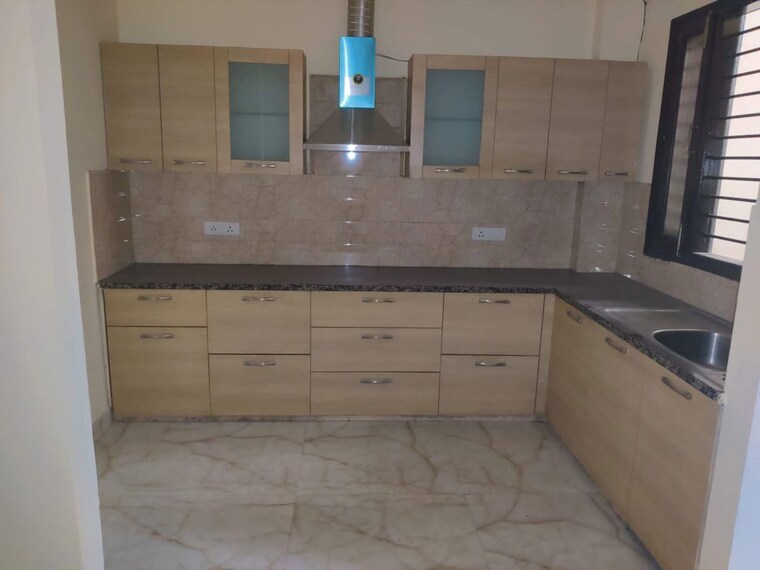 Bathroom, sector 46 2 Bedroom 159 Sq.Ft. Builder Floor In Sector 46 Gurgaon 10590939