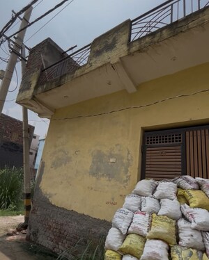  Plot – Exterior View View at Burari - for Sale