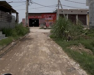 Plot For Sale in Burari