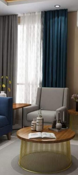 3.5 BHK + Servant Room 2475 Sq.Ft. Apartment in Prateek Stylome