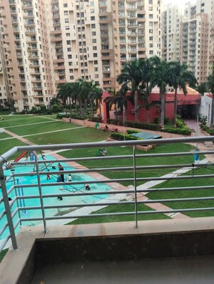 3 BHK Apartment For Rent in Unitech Fresco, Sector 50